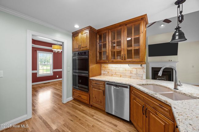 2639 Plumosa Dr, House other with 3 bedrooms, 3 bathrooms and 2 parking in Grimesland NC | Image 18