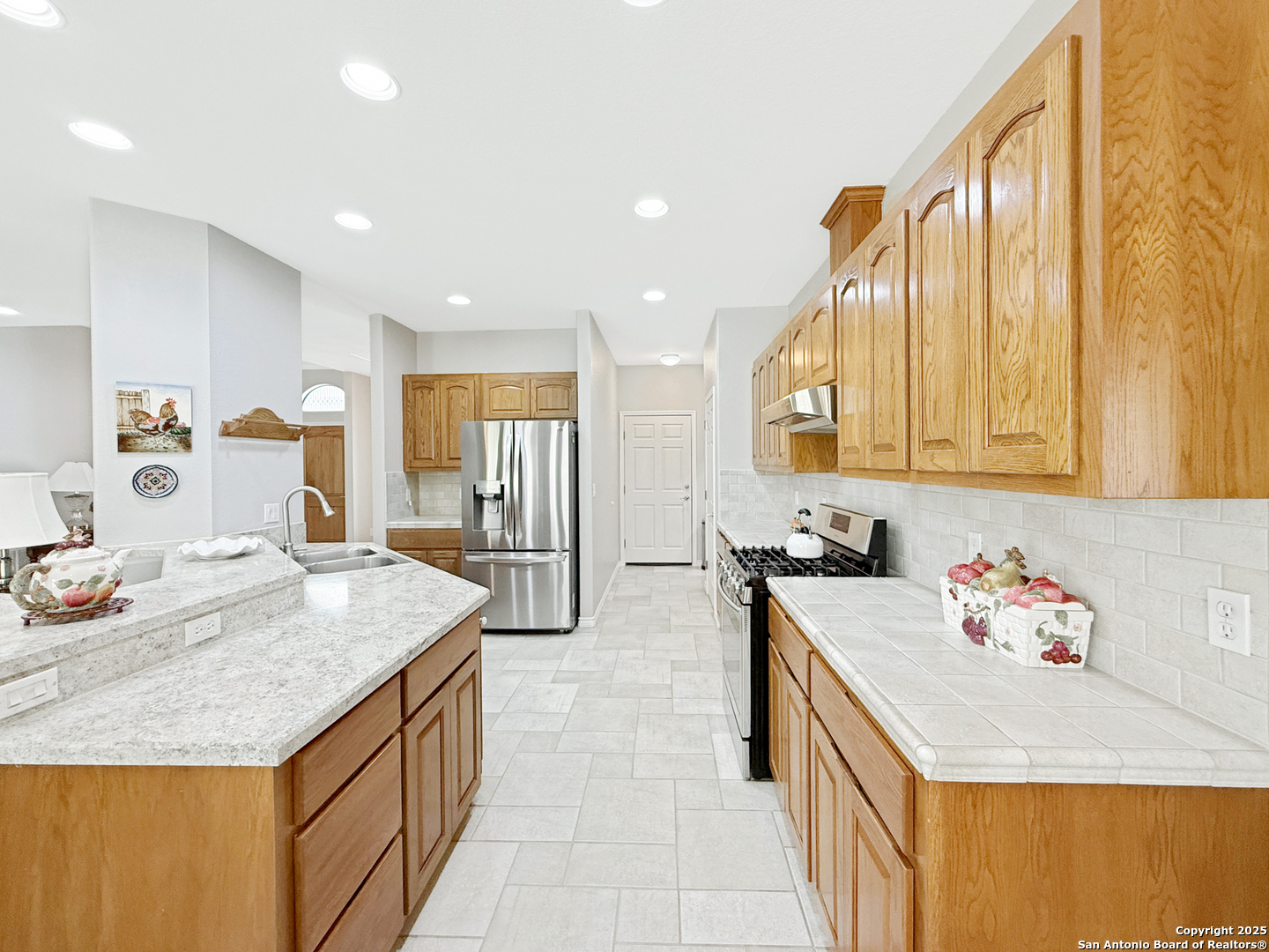 Residential in Kerrville 4