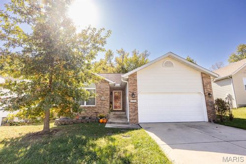 2122 Streamview Ct, O Fallon, IL, 62269-4325 | Card Image