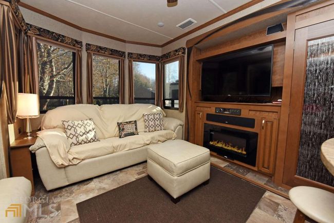 14 - 109 Choestoe Falls Cir, House other with 1 bedrooms, 1 bathrooms and 3 parking in Blairsville GA | Image 10