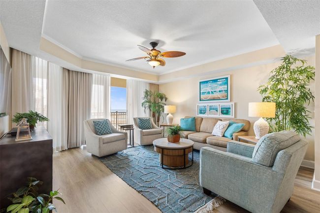 APT-906 - 200 Ocean Crest Dr, Condo with 3 bedrooms, 3 bathrooms and null parking in PALM COAST FL | Image 6