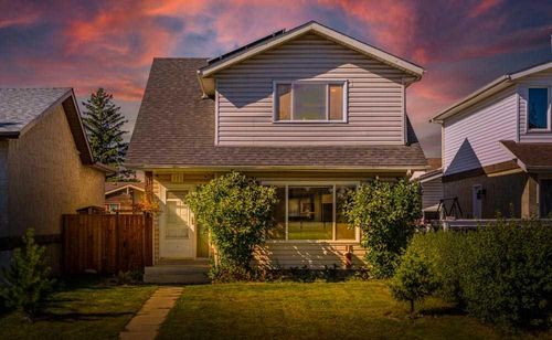 111 Abinger Crescent Ne, Calgary, AB, T2A6L2 | Card Image