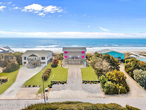 e-7411 Ocean Dr, Emerald Isle, NC, 28594-2934 | Card Image