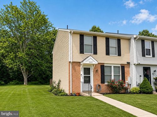 2645 Adams St, COATESVILLE, PA, 19320-2394 | Card Image