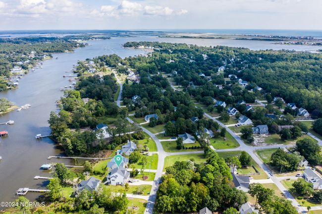 361 Chadwick Shores Dr, House other with 3 bedrooms, 3 bathrooms and 2 parking in Sneads Ferry NC | Image 41