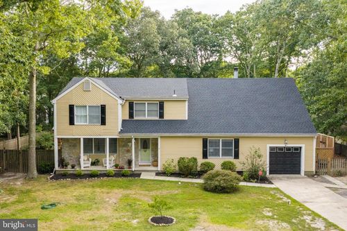 9 Cynwyd Drive, Cape May Court House, NJ, 08210 | Card Image
