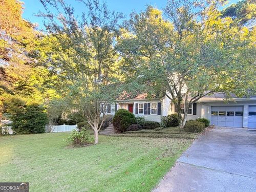 4694 Marc Ct Sw, Lilburn, GA, 30047-5229 | Card Image
