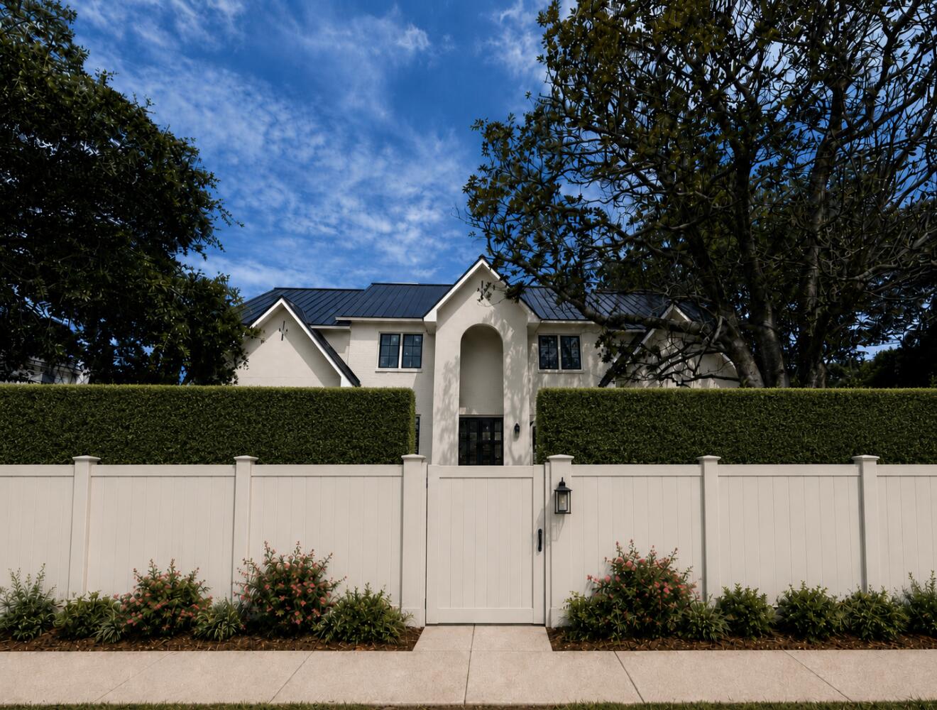 Residential in Mount Pleasant 2