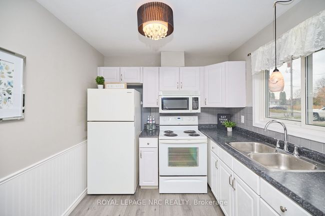7405 Susan Cres, House other with 4 bedrooms, 2 bathrooms and 4 parking in Niagara Falls ON | Image 30