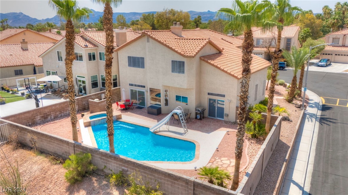 Tyler Dr, Henderson, NV 89074