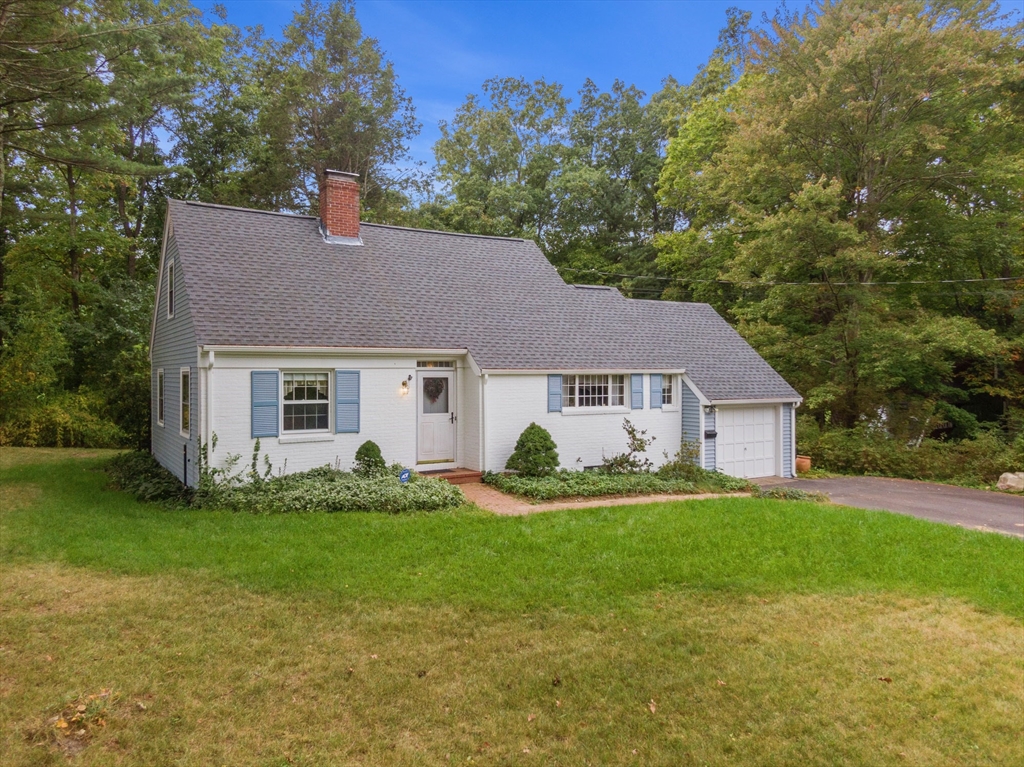 Folly Ln, Westborough, MA 01581