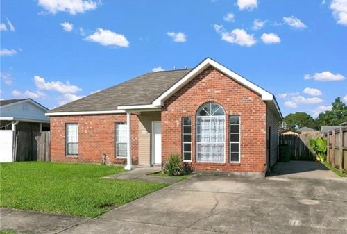 1037 Beechwood Drive, Harvey, LA, 70058 | Card Image