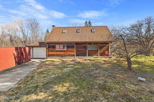 5434 Western Tpke, Duanesburg, NY, 12056-1805 | Card Image