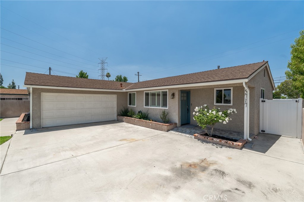 Residential in Azusa 4
