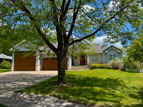 2922 88th Ln Ne, Blaine, MN, 55449-6757 | Card Image
