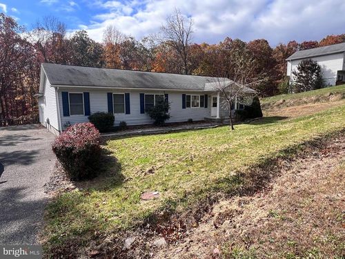 16800 Mt Club Ave, RAWLINGS, MD, 21557-1016 | Card Image