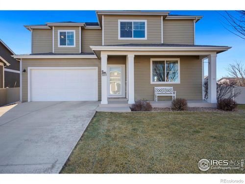 3803 Peach Street, Wellington, CO, 80549 | Card Image