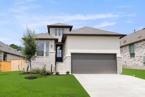 1417 Corduroy Lane, Georgetown, TX, 78633 | Card Image