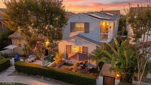 32 Sklar St, Ladera Ranch, CA, 92694-0734 | Card Image