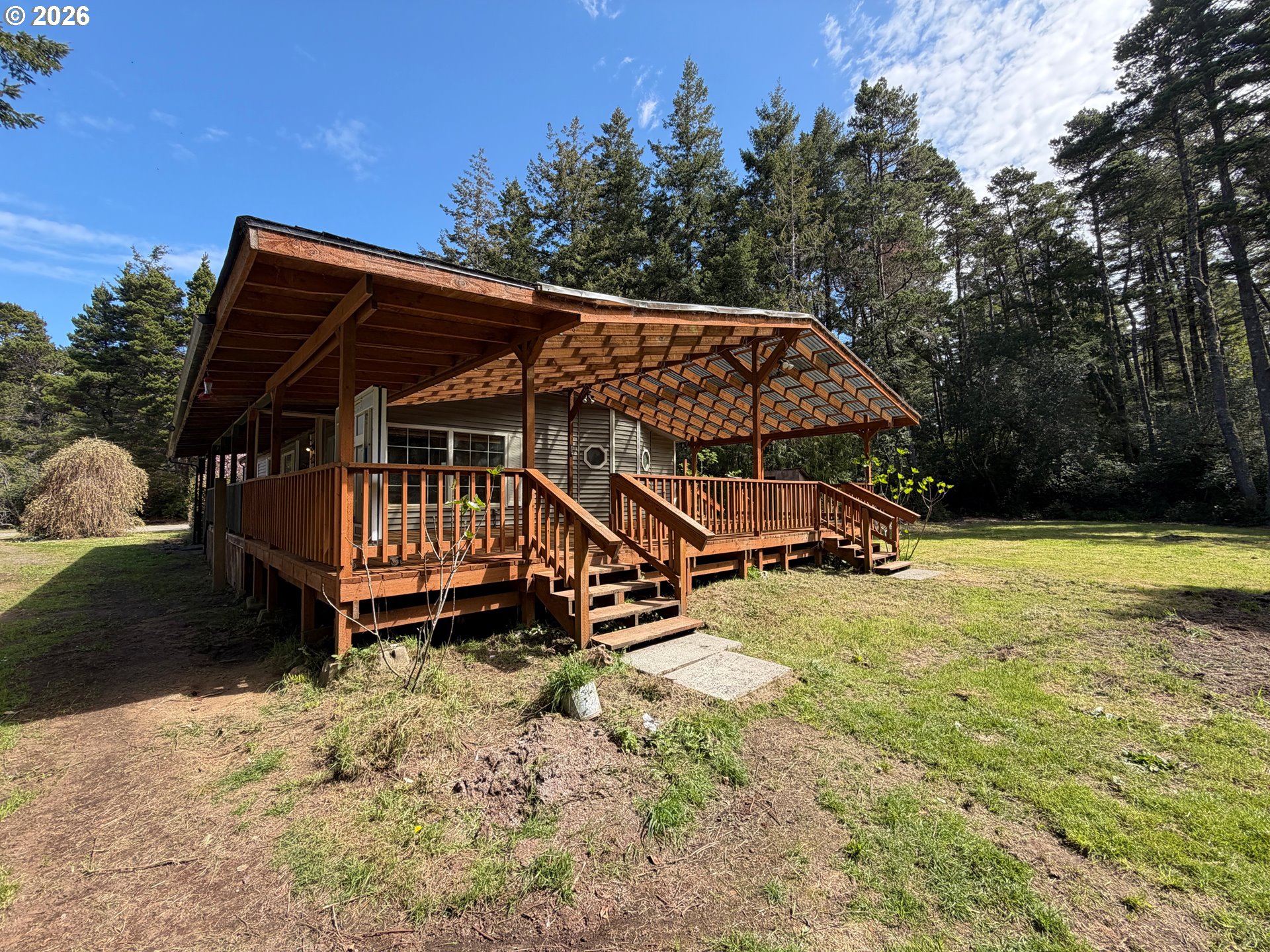 Residential in Bandon 5