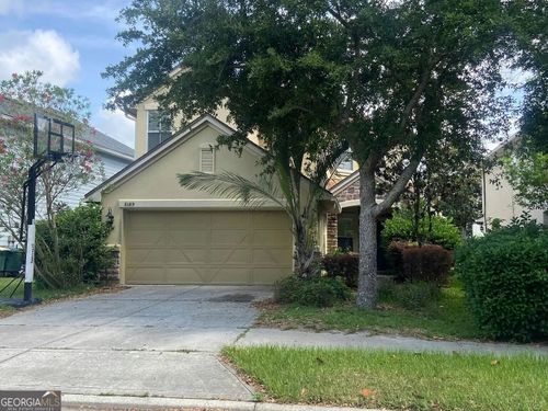 6189 Casterbridge Rd, Jacksonville, FL, 32258-9406 | Card Image