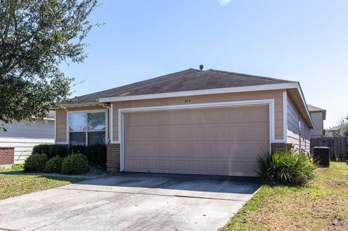 814 Bandon Lane, Houston, TX, 77073 | Card Image