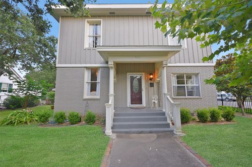 3427 Avenue L, Galveston, TX, 77550-4130 | Card Image