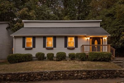 804 Federal Street, House other with 2 bedrooms, 1 bathrooms and null parking in Chattanooga TN | Image 1