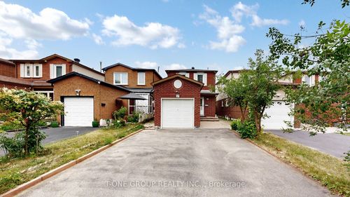 27 Brimstone (Main Floor) Crescent, Scarborough, ON, M1V3C8 | Card Image