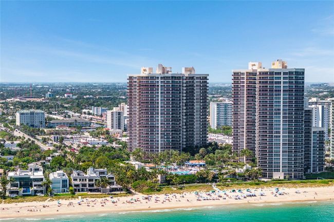 APT-2603 - 3100 N Ocean Blvd, Condo with 3 bedrooms, 3 bathrooms and null parking in Fort Lauderdale FL | Image 55