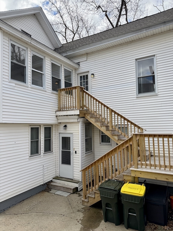Residential Lease in Athol 4