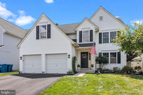 4198 Miladies Ln, DOYLESTOWN, PA, 18902-9647 | Card Image