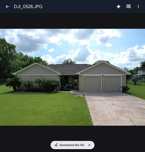 610 Avenue C, Alvin, TX, 77511-7250 | Card Image