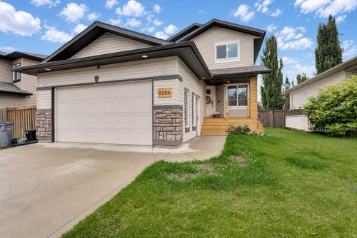 8586 69 Ave, Grande Prairie, AB, T8X0C8 | Card Image