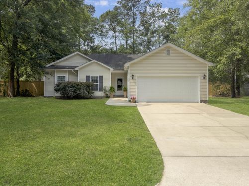 417 Hazel Street, Walterboro, SC, 29488 | Card Image
