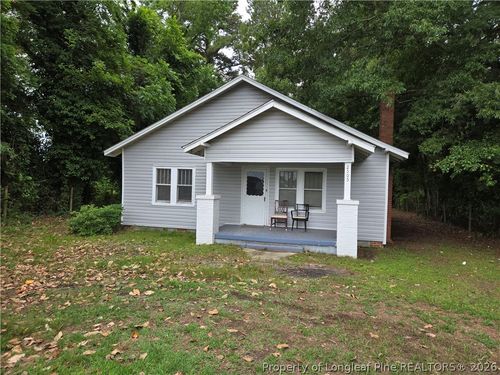 2505 Nc Highway 130 W, Rowland, NC, 28383-8405 | Card Image