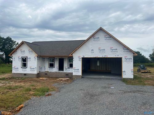 120 Road 9106, Rainsville, AL, 35986 | Card Image