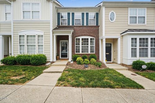 4424 Sugarbend Way, Raleigh, NC, 27606-4539 | Card Image