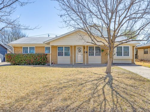 4721 Fawn Dr, Fort Worth, TX, 76132-2307 | Card Image