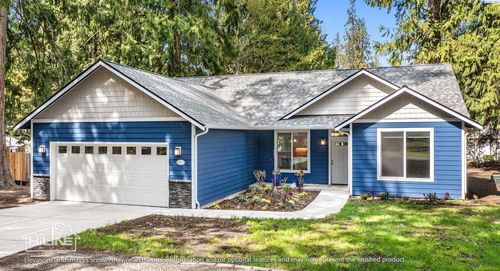 Lot 119 Sw Crescent Avenue, Sunnyside, WA, 98944 | Card Image