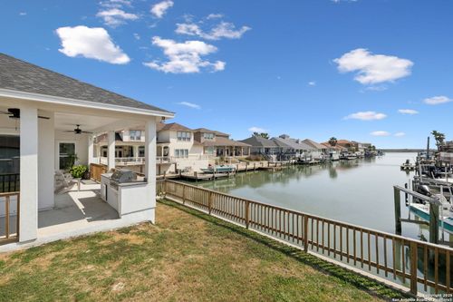 108 Bay Harbor Dr, Aransas Pass, TX, 78336-5804 | Card Image