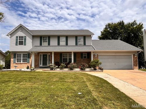 3241 Principia Avenue, St Charles, MO, 63301 | Card Image