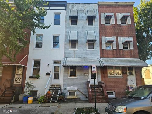 433 W 23rd St, BALTIMORE, MD, 21211-3206 | Card Image
