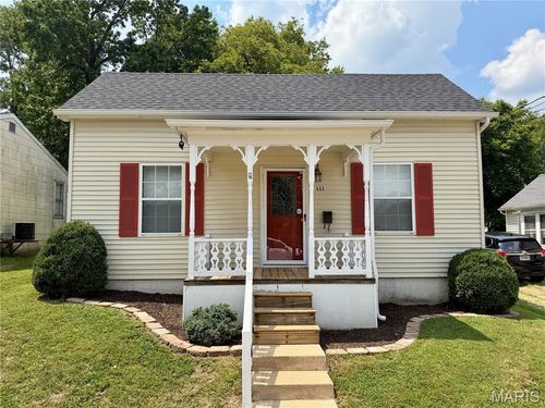 111 S Christina Avenue, Union, MO, 63084 | Card Image