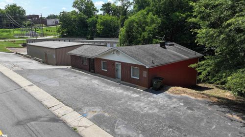 105 Branch Street, Abbeville, SC, 29620 | Card Image