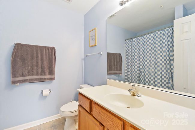 1108 Plaza Walk Dr, Condo with 2 bedrooms, 2 bathrooms and null parking in Charlotte NC | Image 18