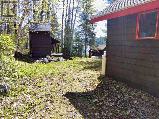 277 Netcreek Rd, House other with 2 bedrooms, 2 bathrooms and 4 parking in Temagami ON | Image 8