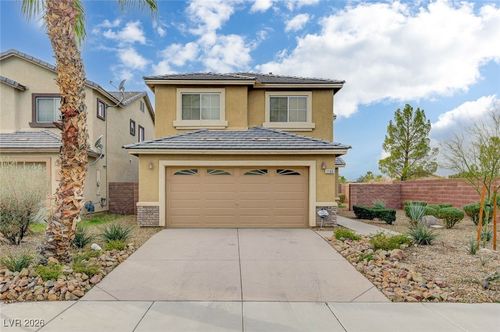 1105 Autumn Blossom St, Henderson, NV, 89052-8672 | Card Image