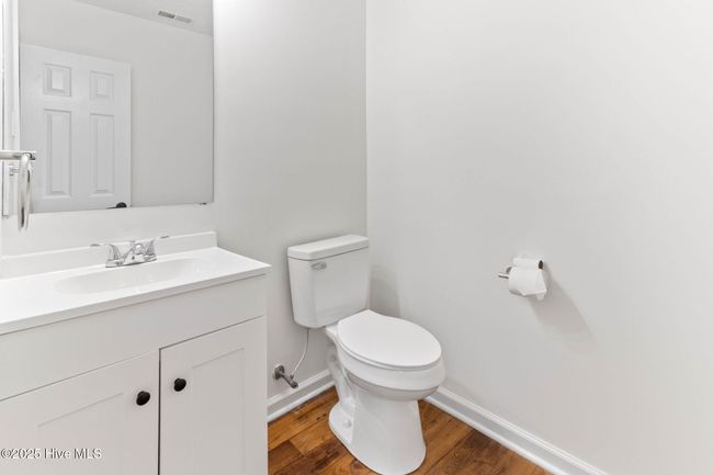 706 Ashley Dr, House other with 3 bedrooms, 2 bathrooms and 1 parking in Laurinburg NC | Image 22