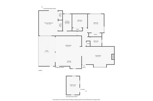 3629 Loadstone Dr, Sherman Oaks, CA, 91403-4517 | Card Image